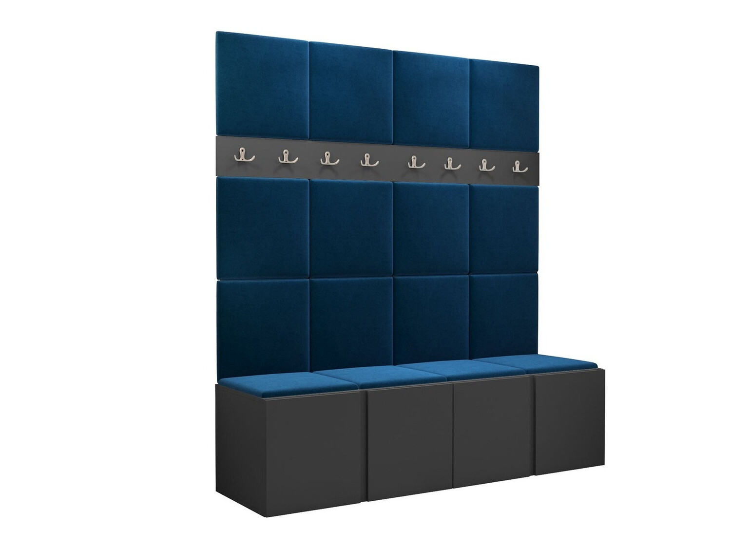 Conjunto para corredor Pinis V (Manila 26)