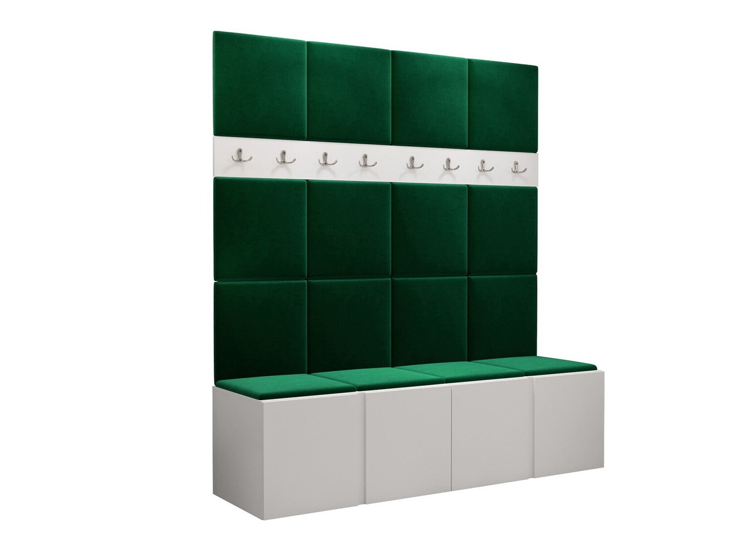 Conjunto para corredor Pinis V (Manila 35)