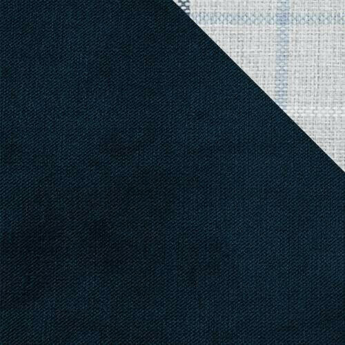 Sofá de canto Comfivo 293 (Kronos 09 + Senegal 818)