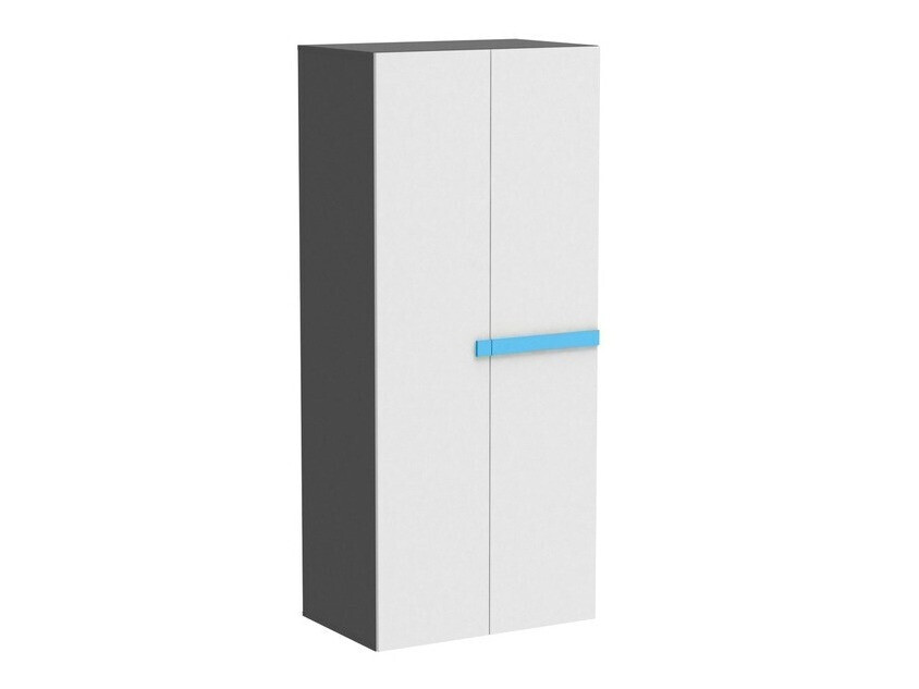 Roupeiro Bristol A111 (Azul)