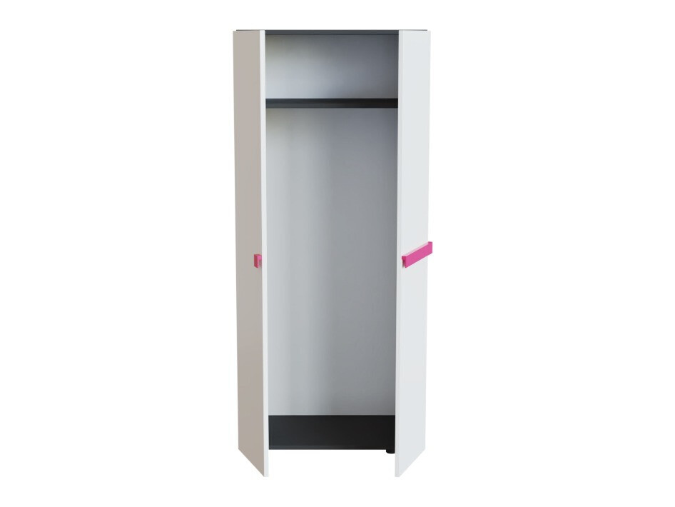 Roupeiro Bristol A111 (Azul)