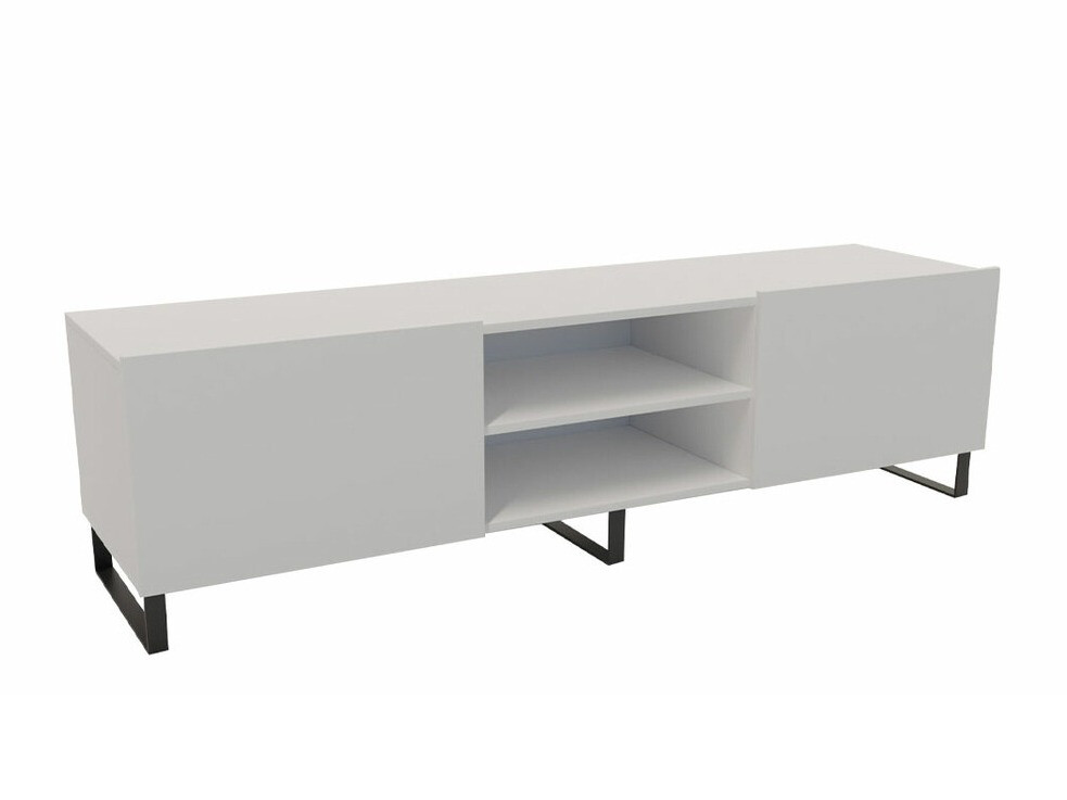 Móvel de TV Stanton 143 (Branco)