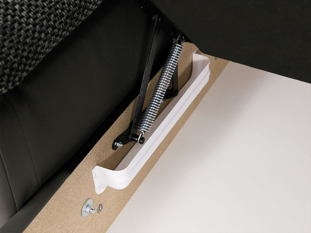 Sofá de canto Comfivo 202 (Lux 05 + Lux 06)