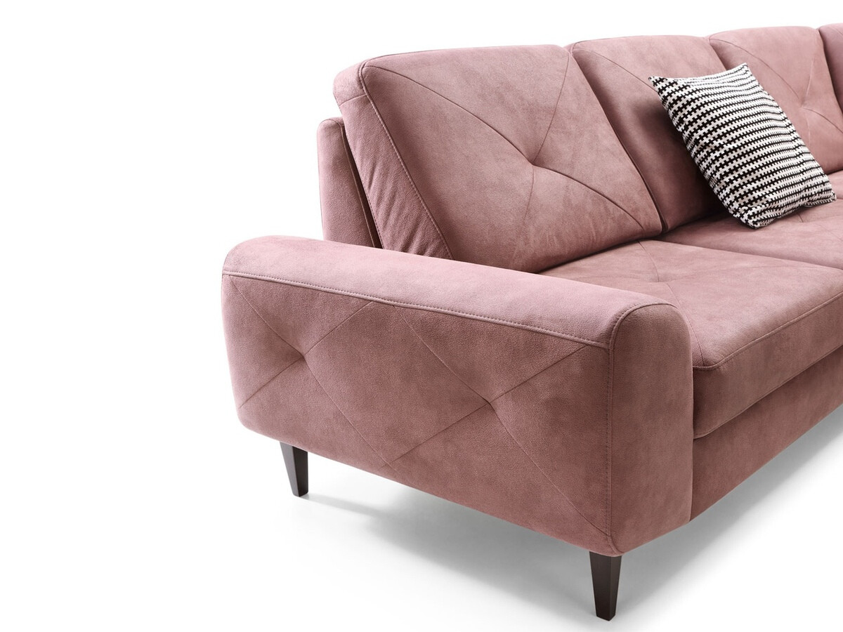 Sofá de canto Lincoln 134 (Soro 61)