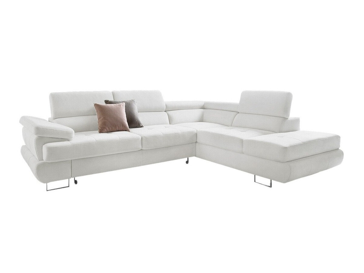 Sofá de canto Lincoln 142 (Vienna 01)