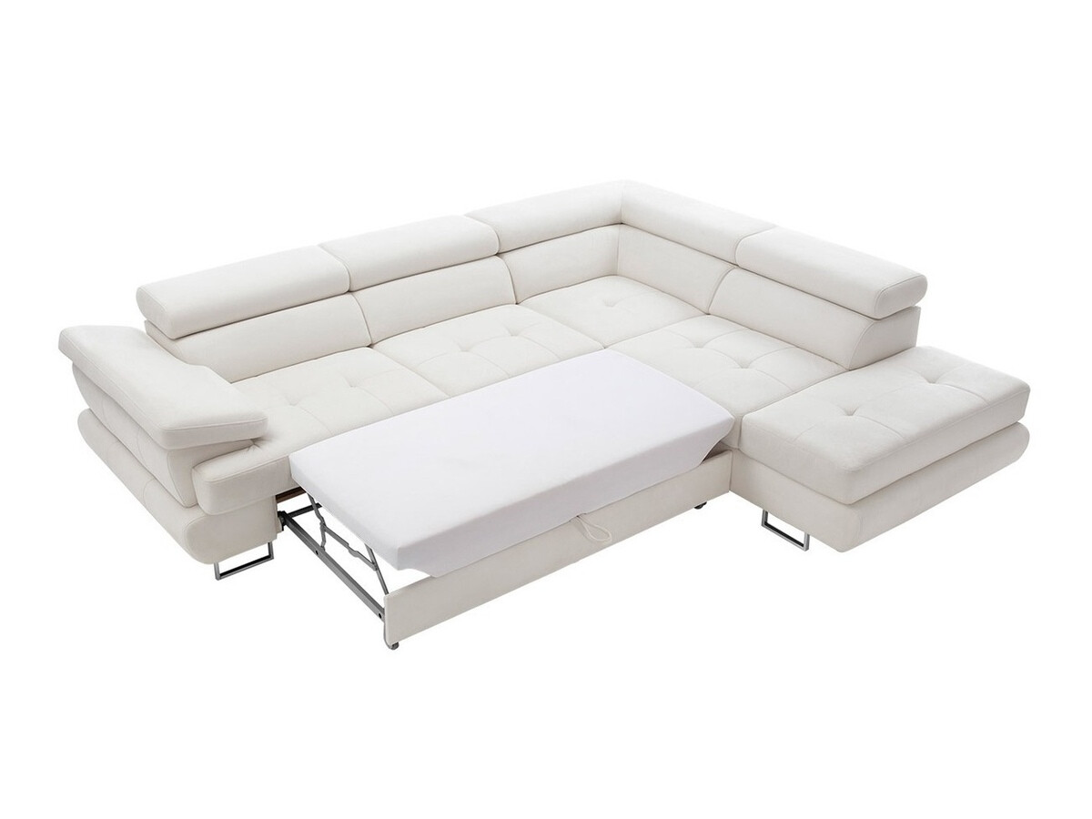 Sofá de canto Lincoln 142 (Vienna 01)