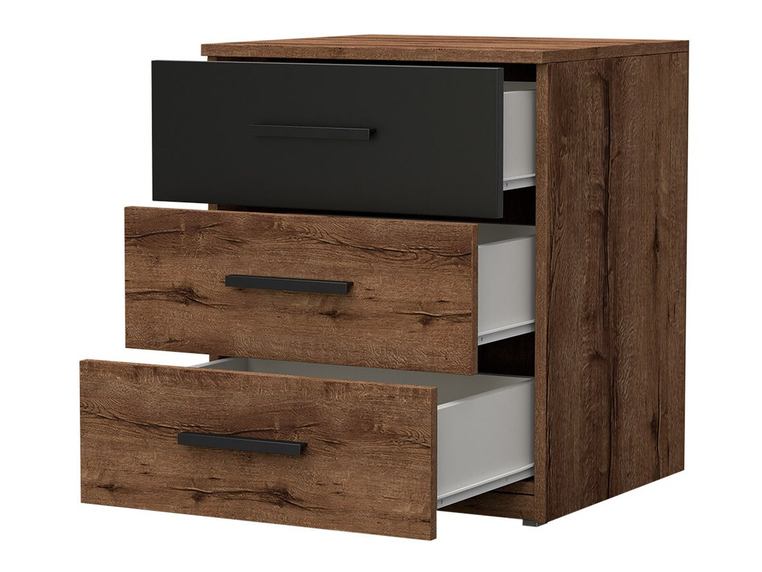 Conjunto para quarto Melvele 109