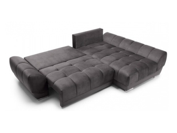 Sofá de canto Lincoln 115 (Manãolith 95)