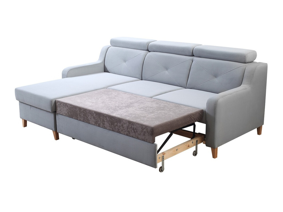 Sofá de canto Temple 122 (Kronos 22)