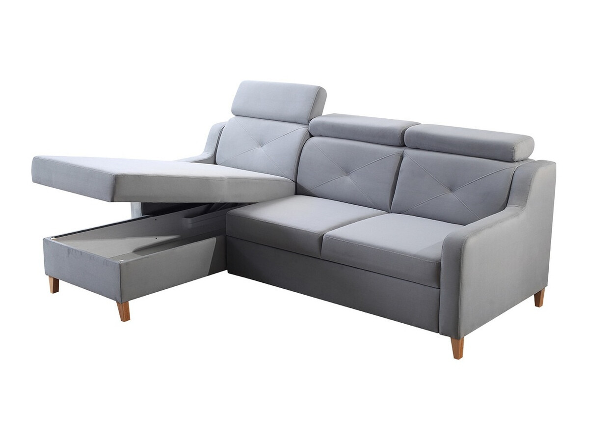 Sofá de canto Temple 122 (Kronos 22)