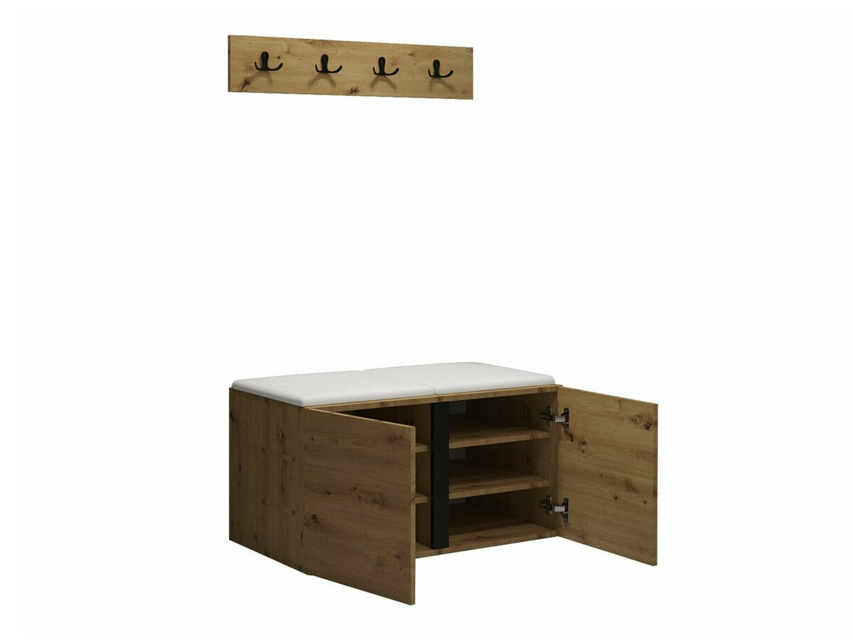 Conjunto para corredor Pinis VI (Manila 02)