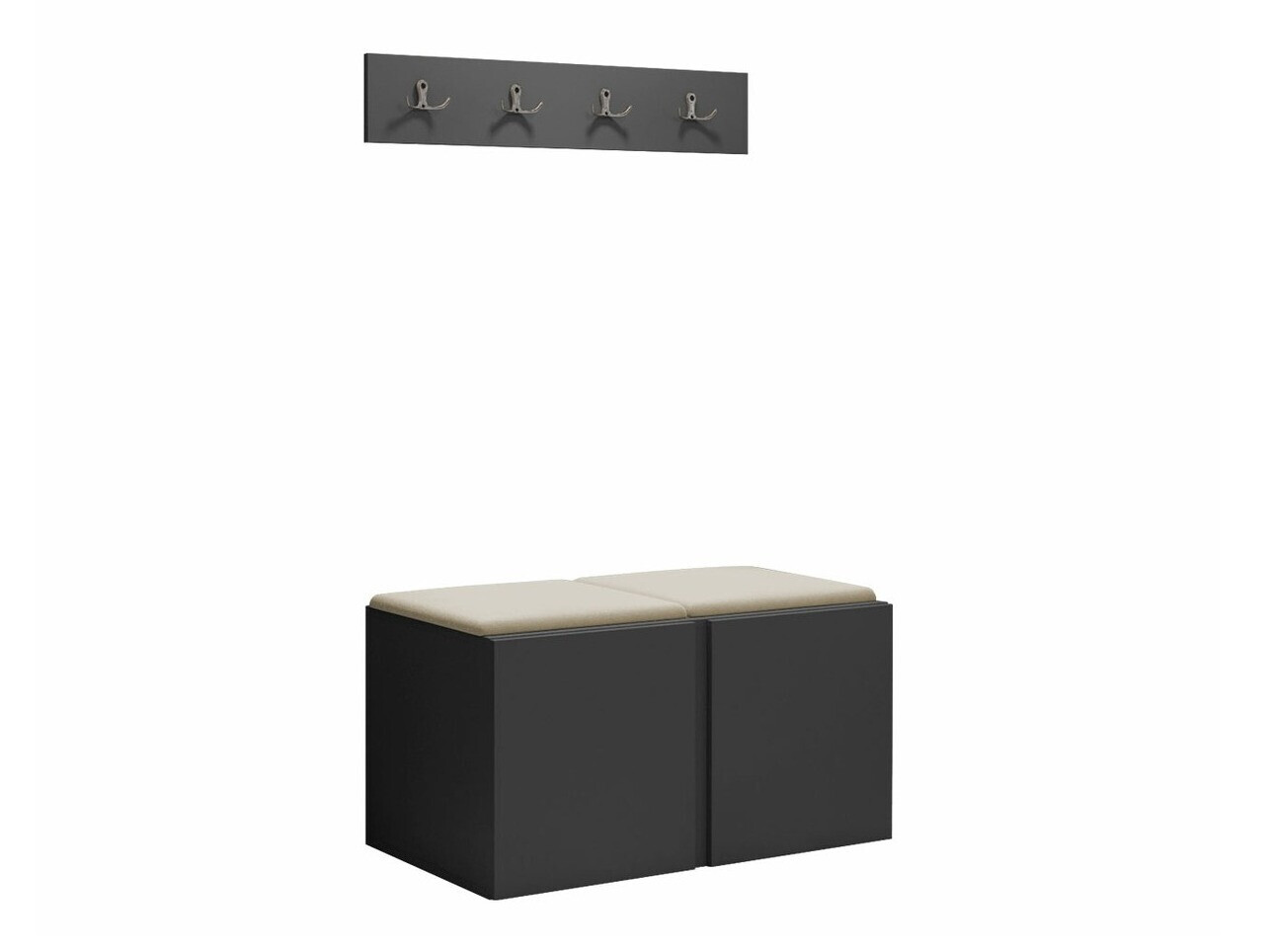 Conjunto para corredor Pinis VI (Manila 02)