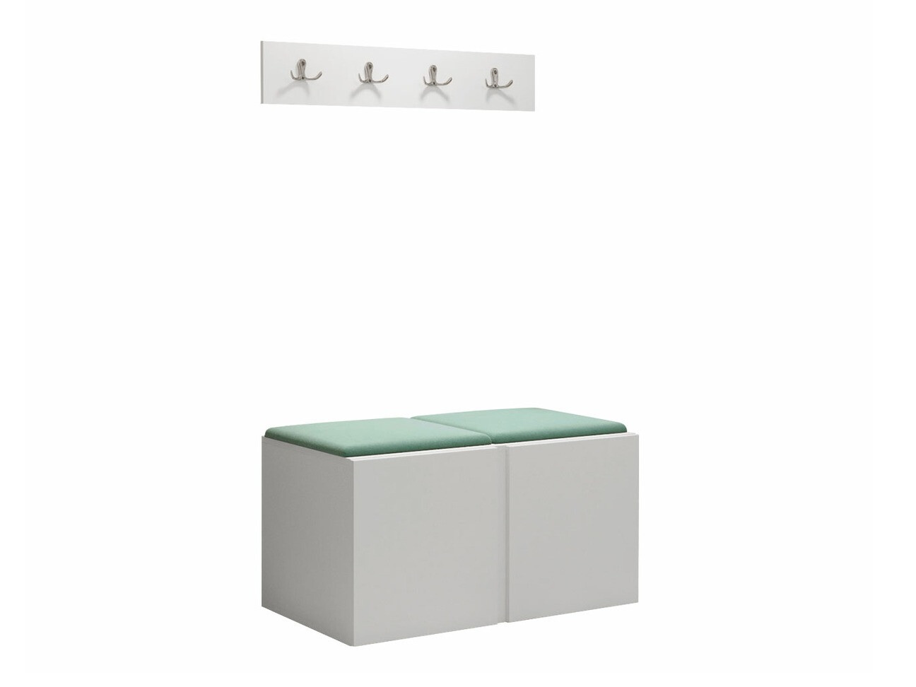 Conjunto para corredor Pinis VI (Manila 11)