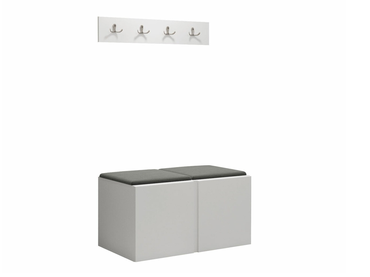 Conjunto para corredor Pinis VI (Manila 16)