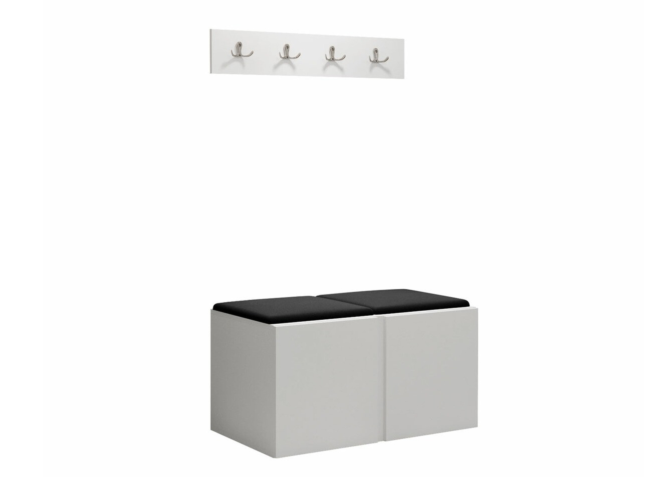 Conjunto para corredor Pinis VI (Manila 18)