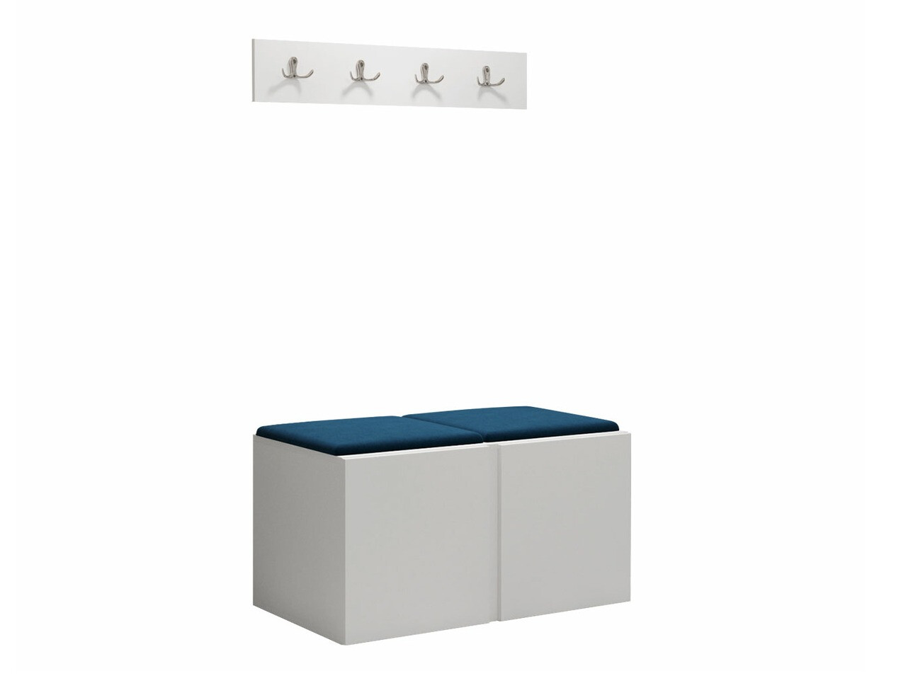 Conjunto para corredor Pinis VI (Manila 26)