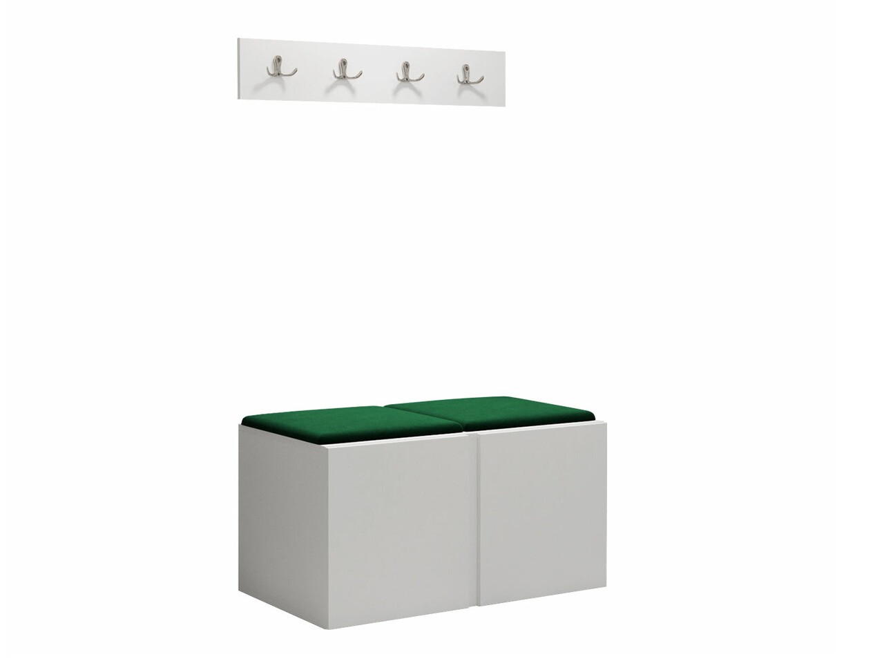 Conjunto para corredor Pinis VI (Manila 35)