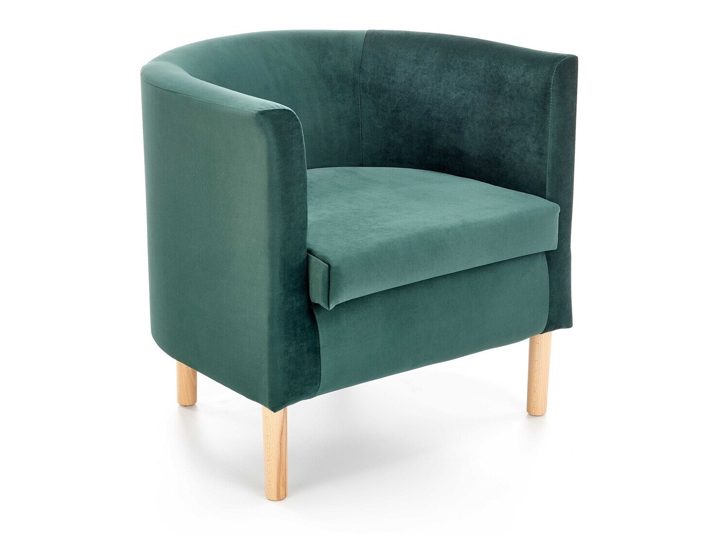 Poltrona Houston 1206 (Verde)