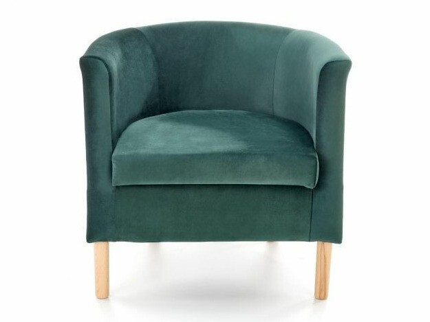 Poltrona Houston 1206 (Verde)