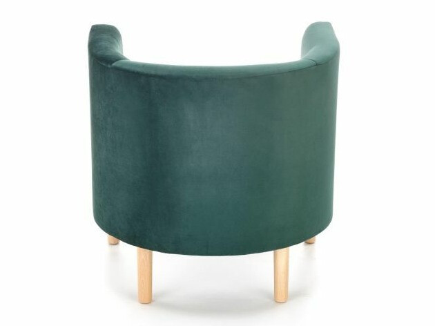 Poltrona Houston 1206 (Verde)