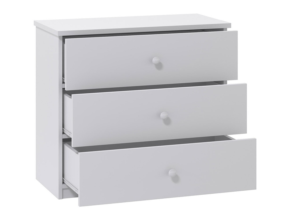 Cómoda Vacaville A100 (I)