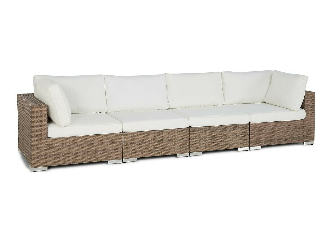 Sofá para o exterior Comfort Garden 440
