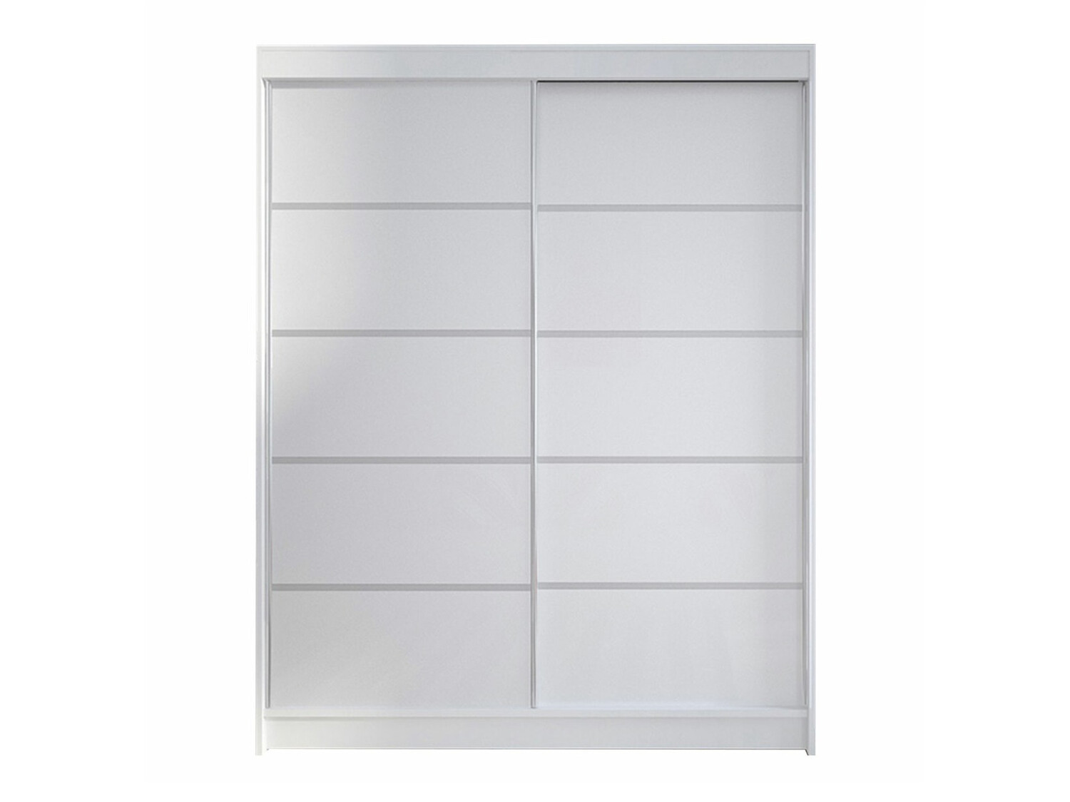 Roupeiro Closico Vastor IV (Branco)