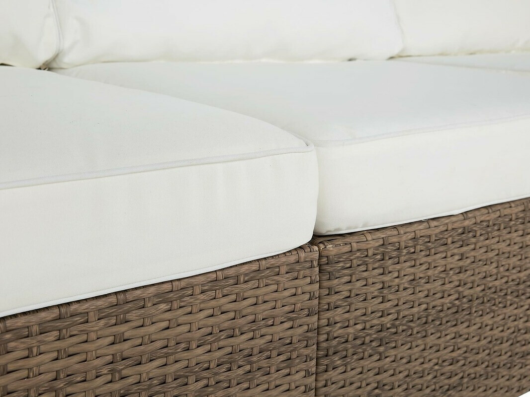 Sofá para o exterior Comfort Garden 440