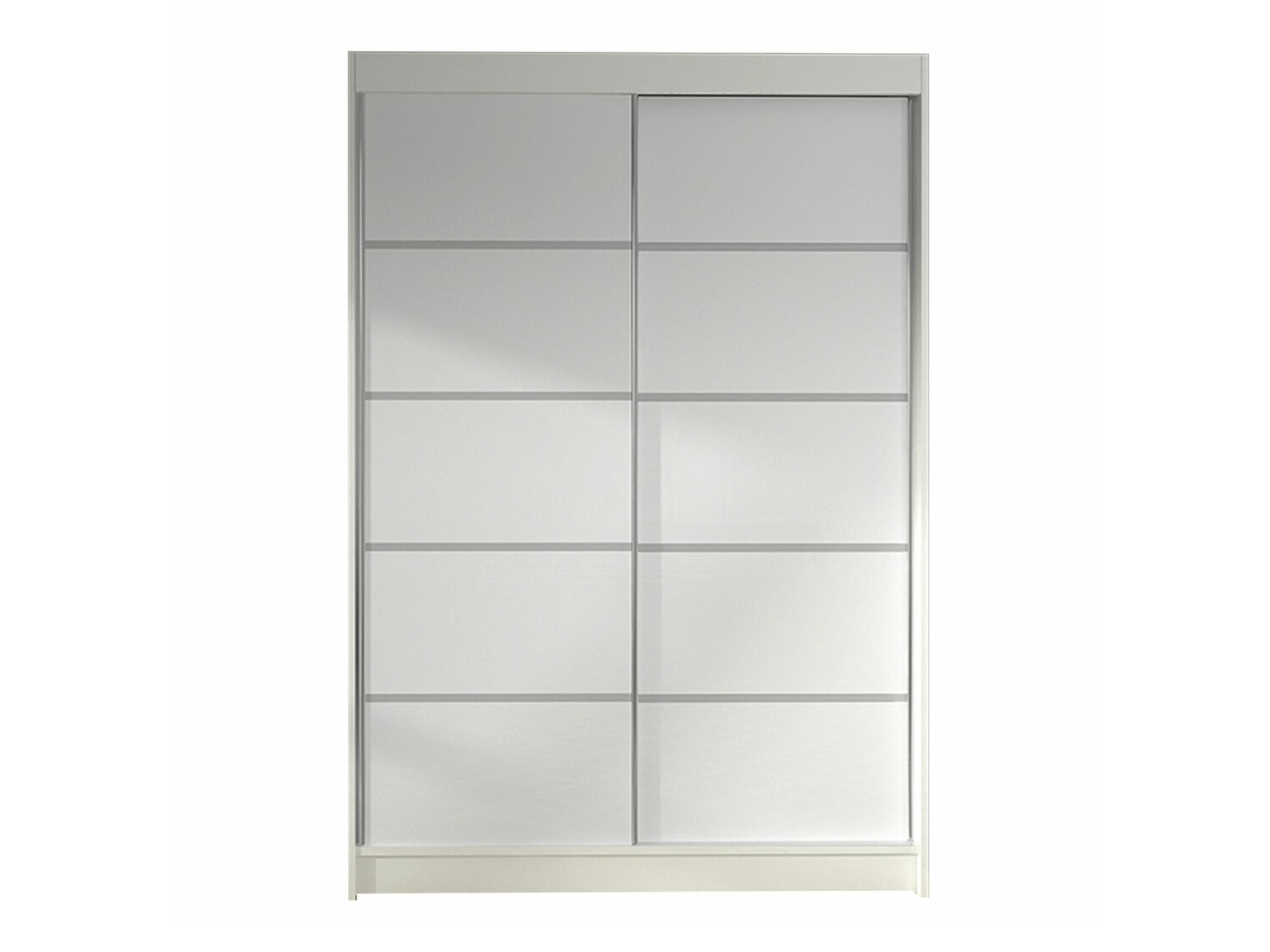 Roupeiro Closico Salvor IV (Branco)