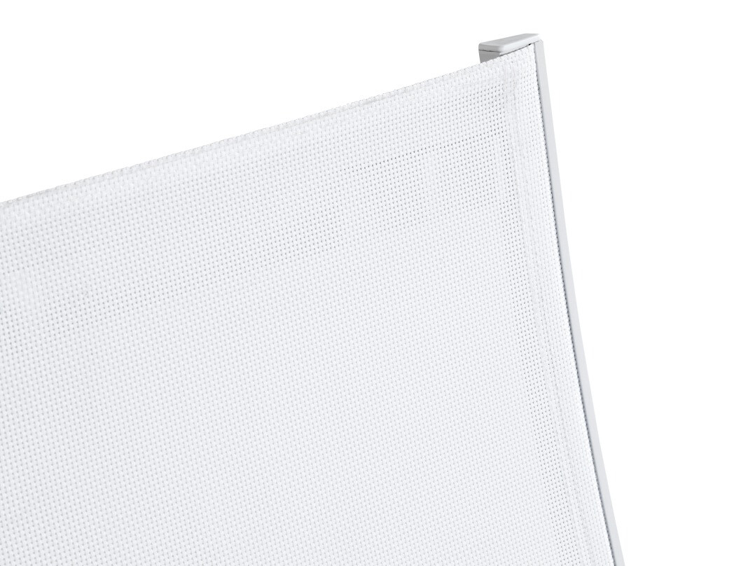 Cadeira para o exterior deNoord 271 (Branco)