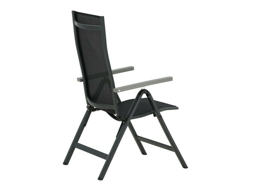 Conjunto de mesa e cadeiras Dallas 487