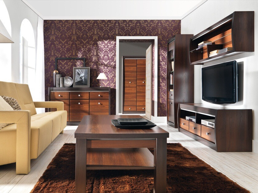 Mesa de centro Loretri 110