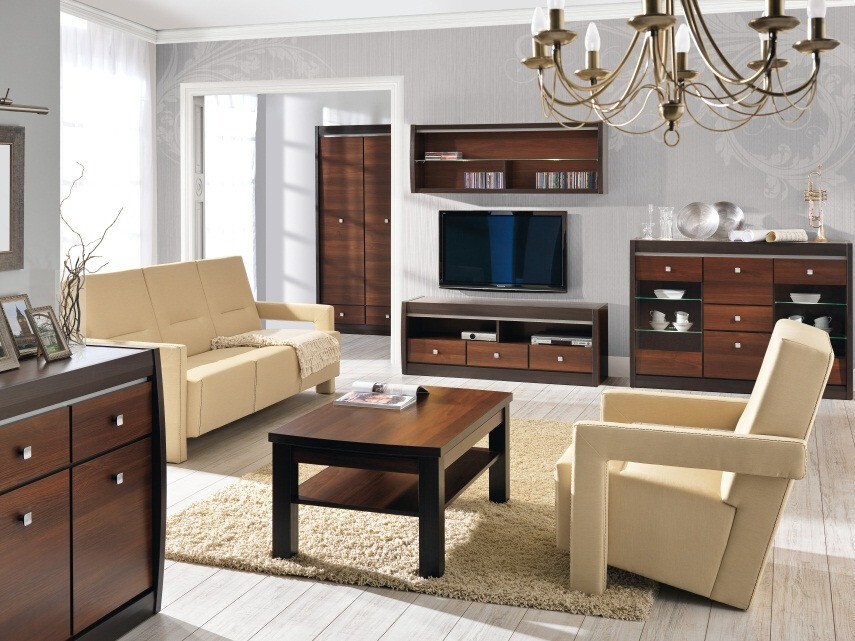 Mesa de centro Loretri 110