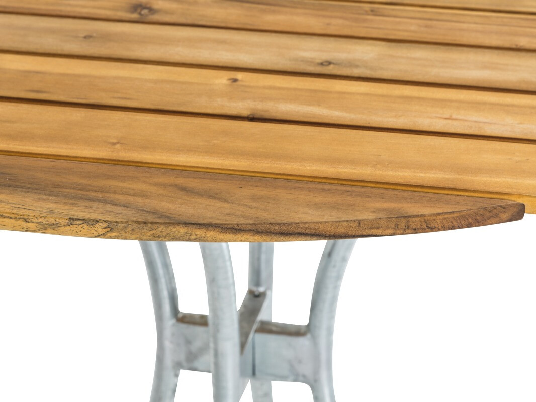 Mesa para o exterior Comfort Garden 304