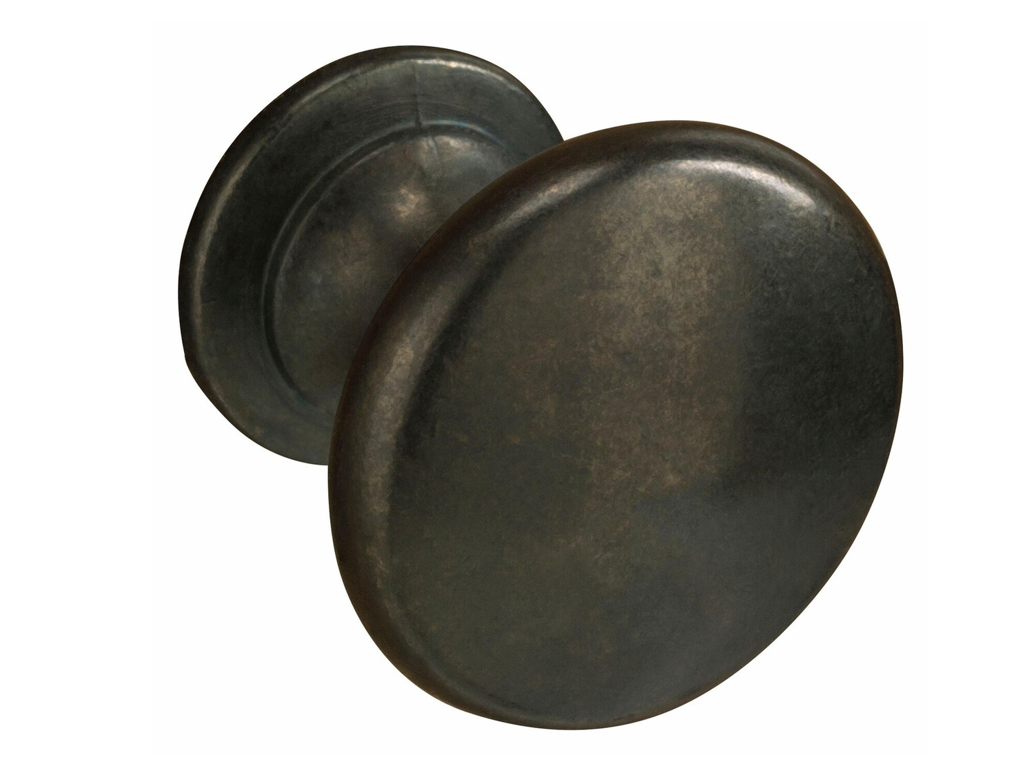 Prateleira para casa de banho Larnovo 111 (Carvalho escuro + Preto)