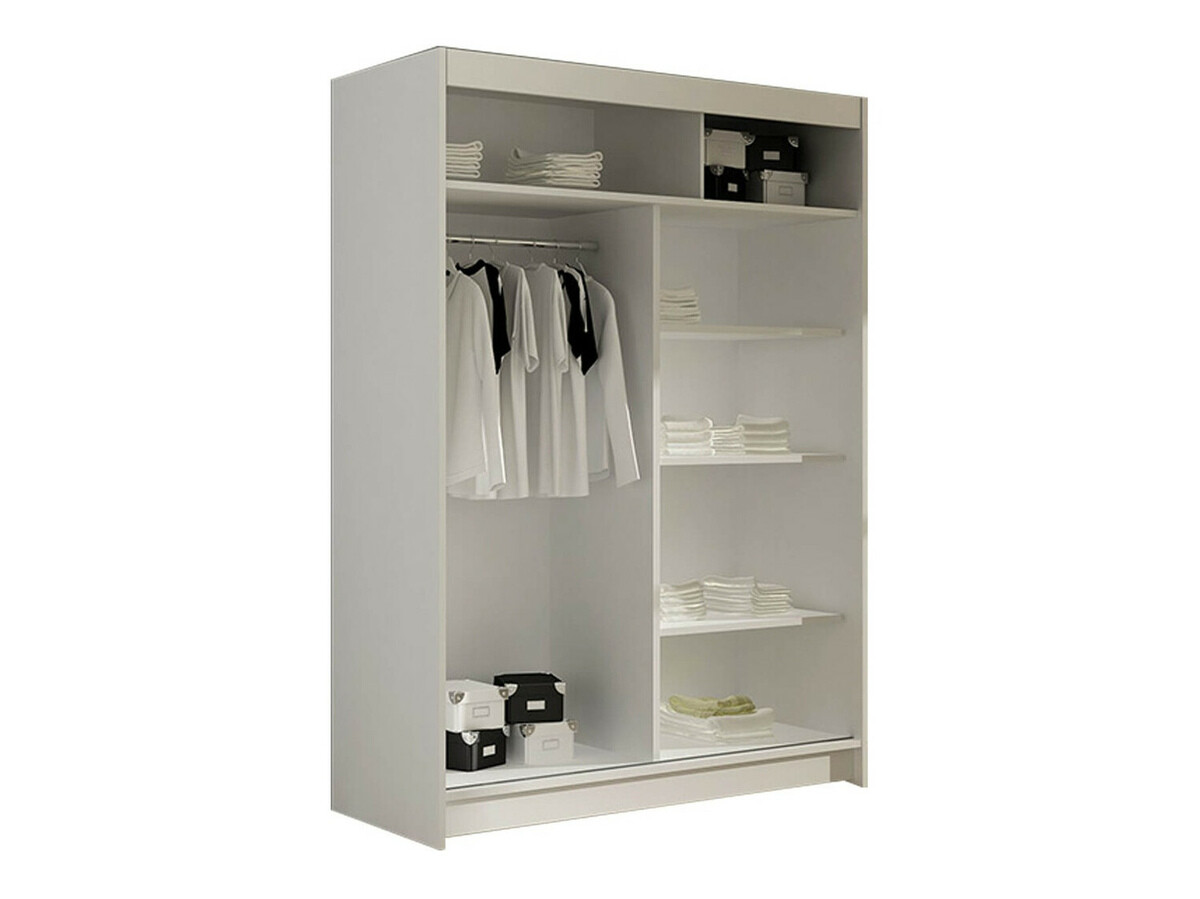 Roupeiro Closico 111 (Brigadeiro carvalho)