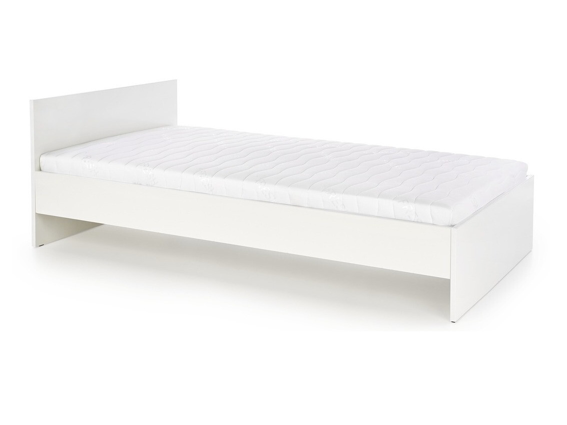 Cama Cirveso 105 (Branco)