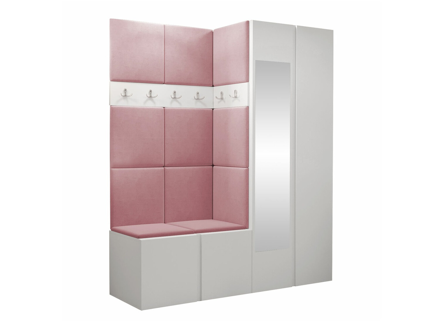 Conjunto para corredor Pinis X (Manila 09)