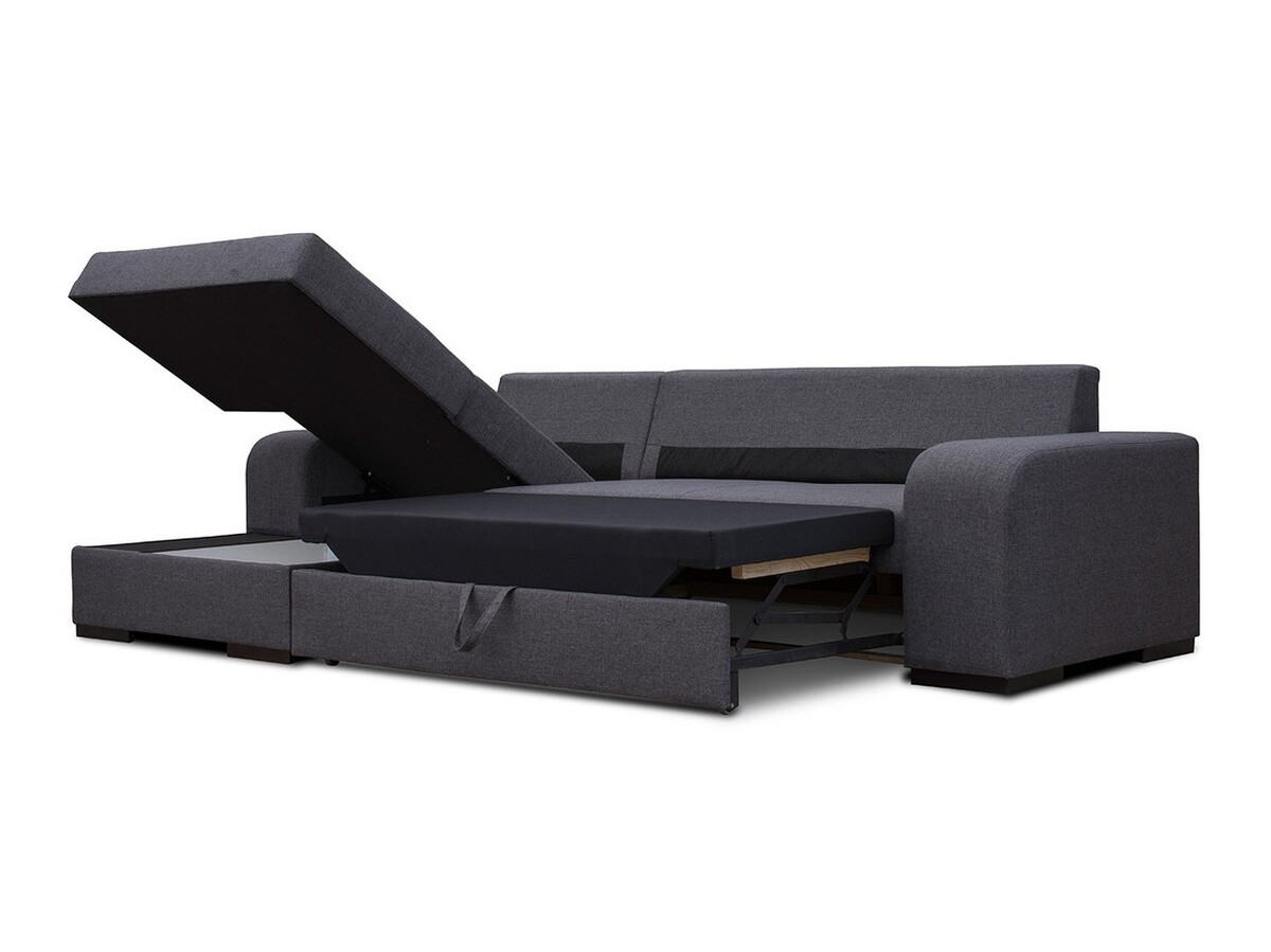 Sofá de canto Kingsport 103