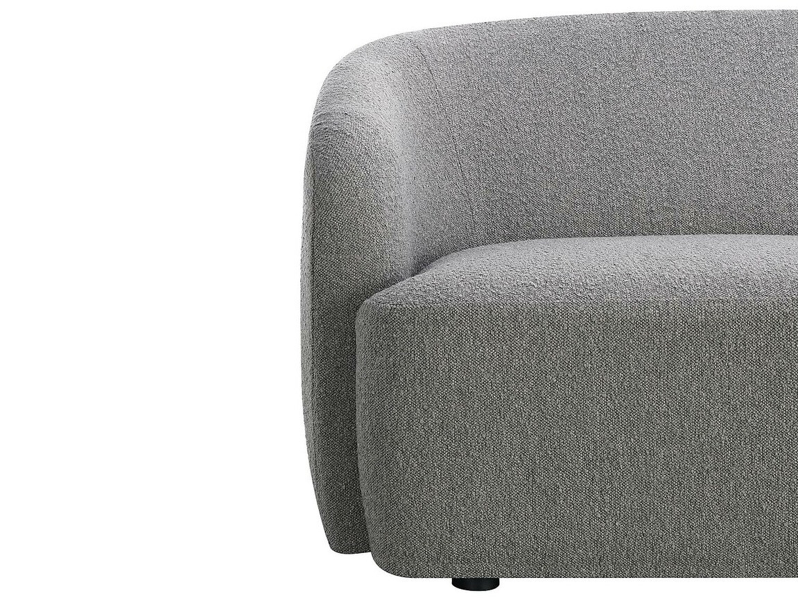 Sofá Riverton 673 (Cinzento)