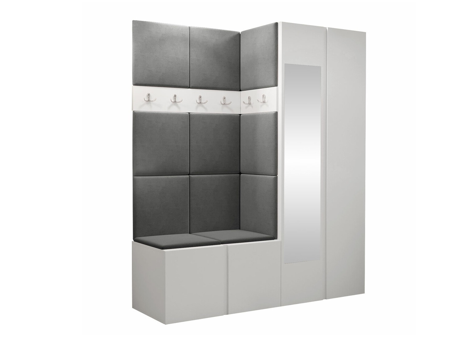 Conjunto para corredor Pinis X (Manila 16)