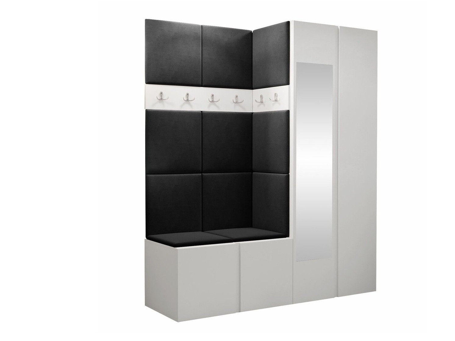 Conjunto para corredor Pinis X (Manila 18)