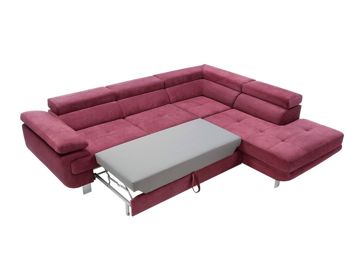 Sofá de canto Lincoln 113 (Milton 09)