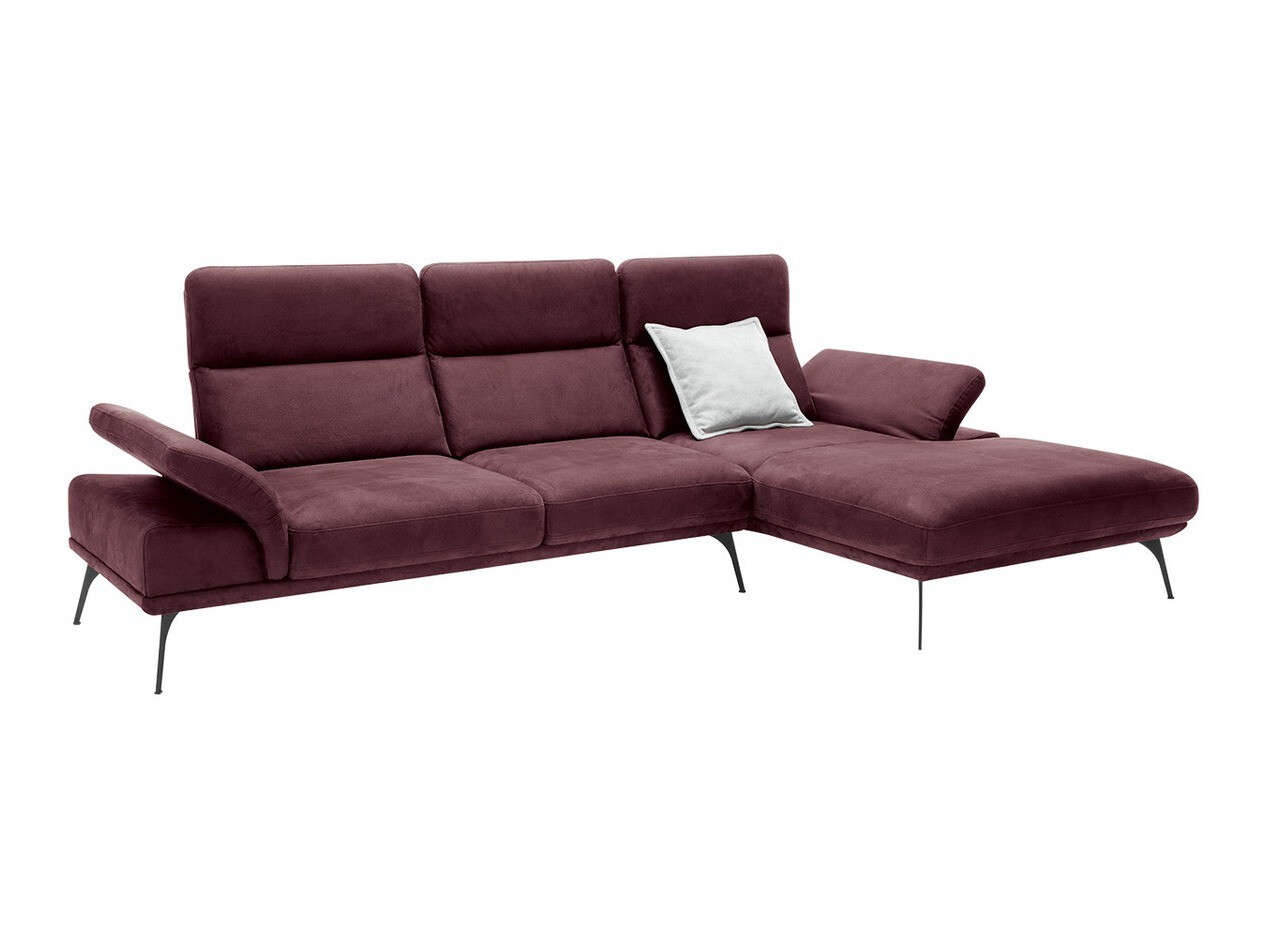 Sofá de canto Lincoln 121 (Gusto 15)