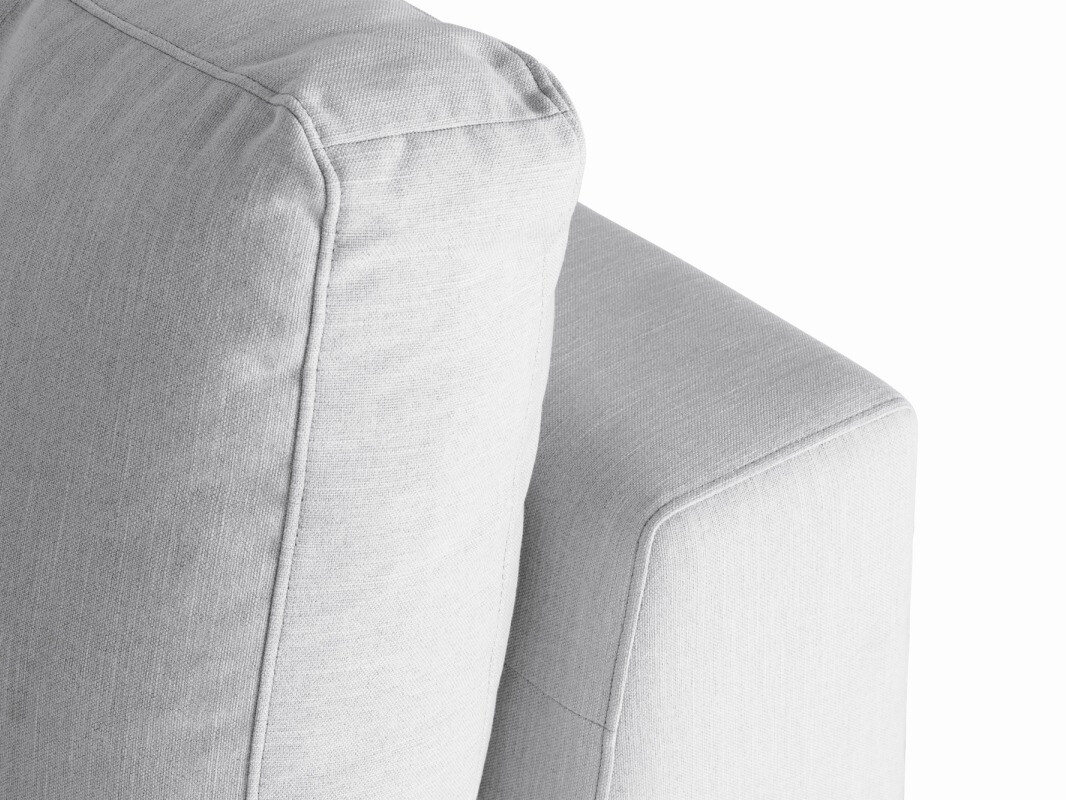 Sofá de canto modular Mornole 109