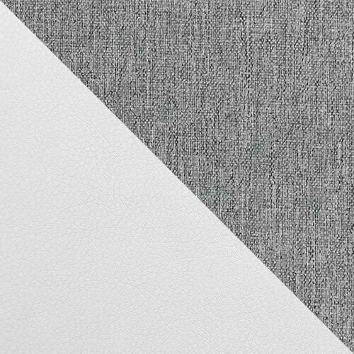 Sofá de canto Comfivo 201 (Soft 017 + Bristol 2460)