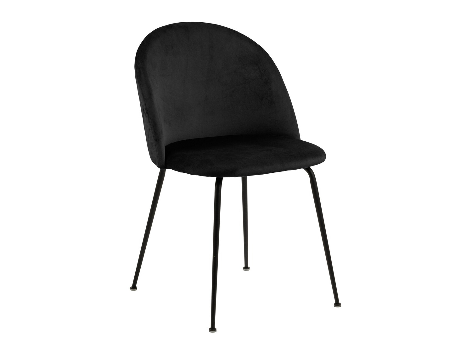 Cadeira Norsica 306 (Preto)