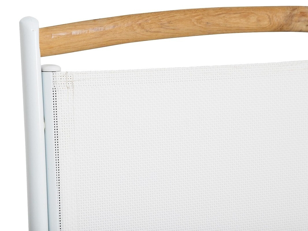 Conjunto de mesa e cadeiras deNoord 212