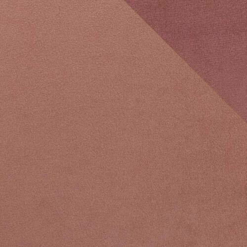 Sofá de canto Comfivo Tilia II (Venus Velvet 2918 + Magic Velet 2258)