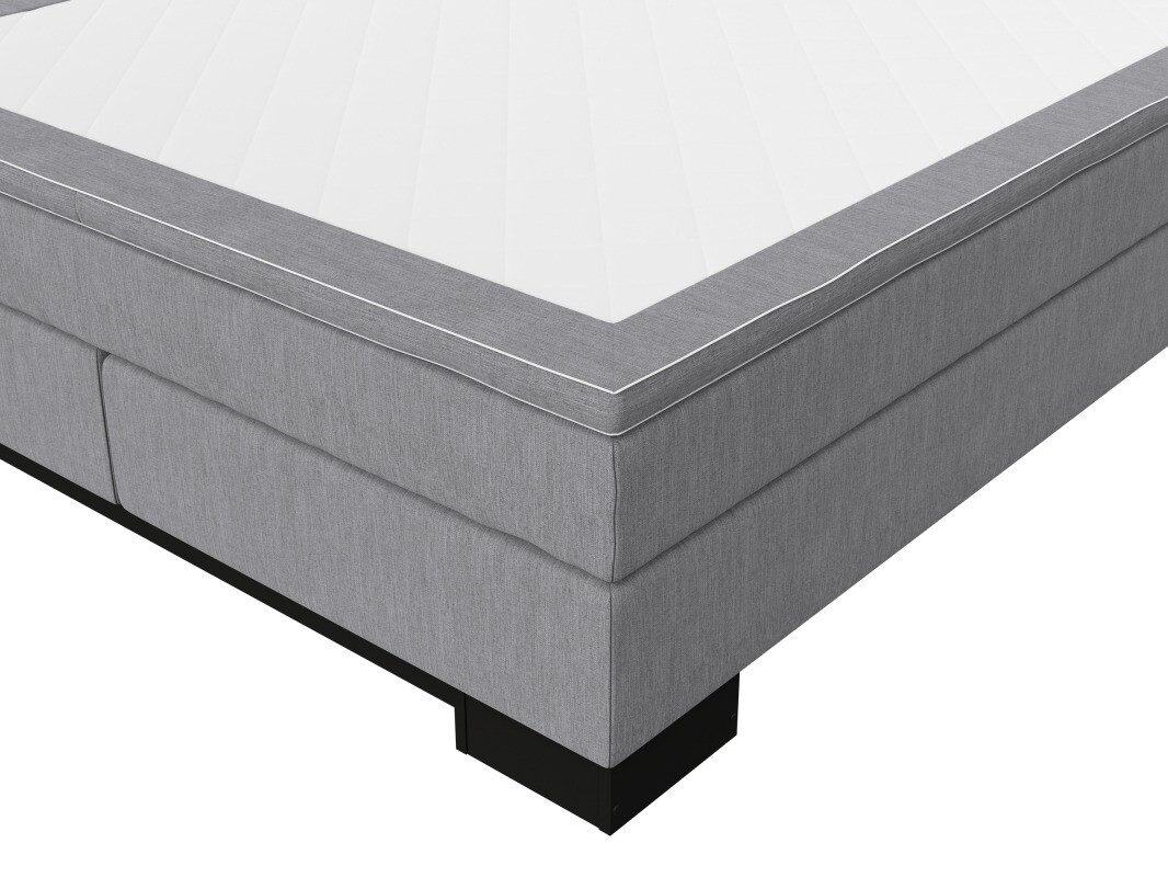 Cama continental Sonlome 102